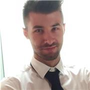 Profesor para clases de refuerzo online o presencial